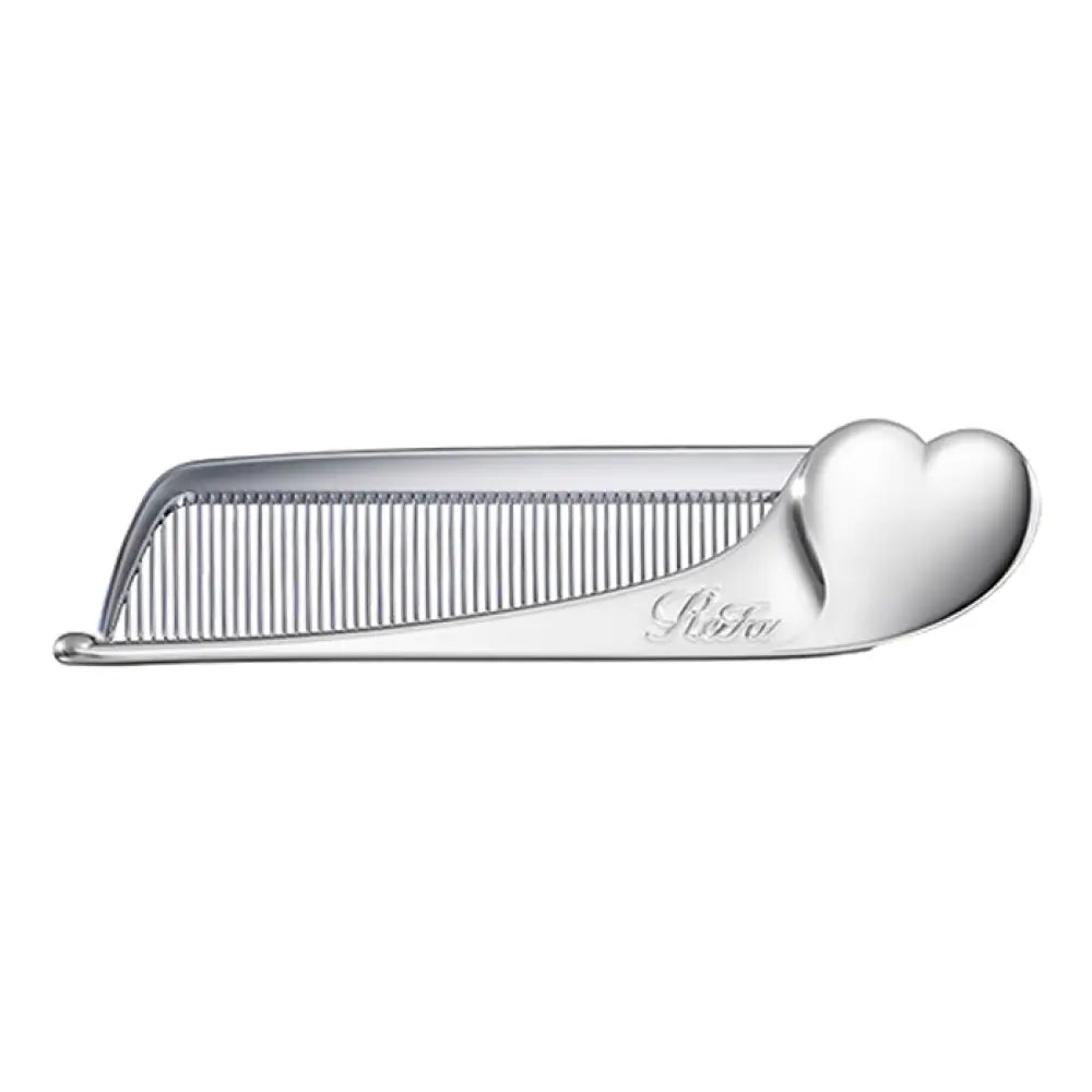 ReFa HEART COMB Aira - Silver