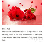 ReFa HEART FRAGRANCE HANDCREAM - Hand Cream