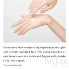 ReFa HEART FRAGRANCE HANDCREAM - Hand Cream
