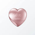 ReFa HEART FRAGRANCE HANDCREAM Rose Gold product shot