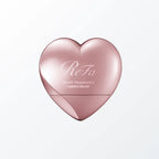 ReFa HEART FRAGRANCE HANDCREAM Rose Gold product shot