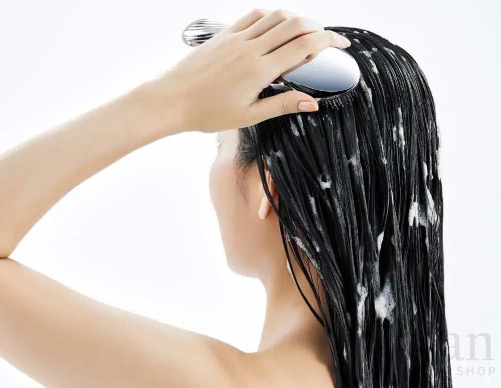 ReFa ION CARE BRUSH