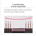 ReFa ION CARE BRUSH