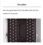 ReFa ION CARE BRUSH