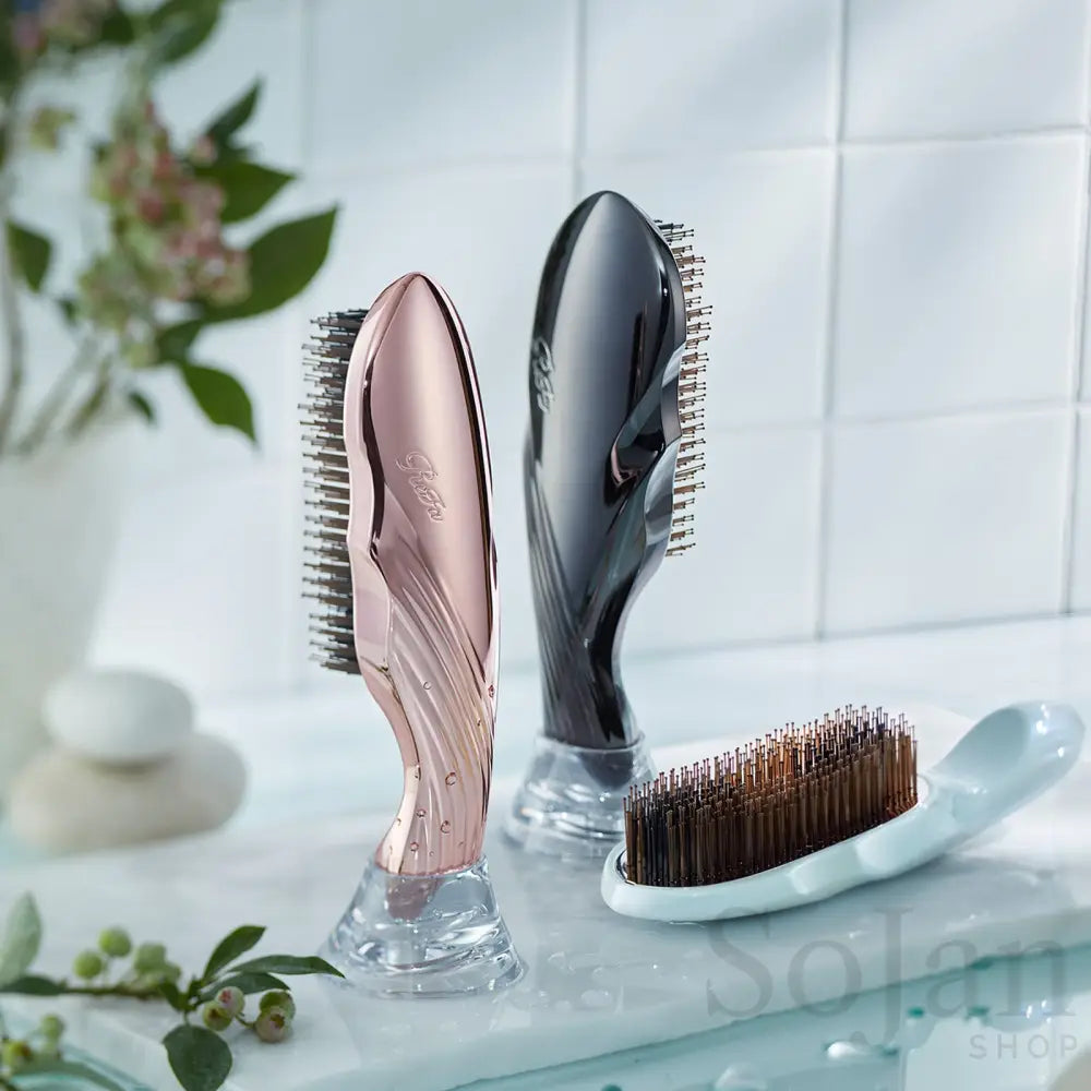 ReFa ION CARE BRUSH PREMIUM – SoJan.com.au