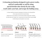 ReFa ION CARE BRUSH PREMIUM