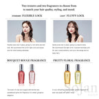 ReFa Lock Oil Bloom Light 100ml