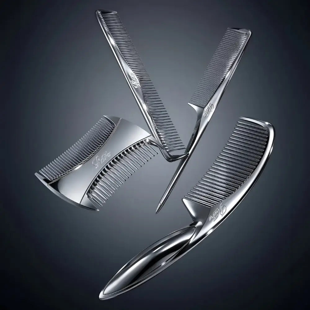 ReFa MARQUISE Hair Comb