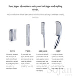 ReFa MARQUISE Hair Comb