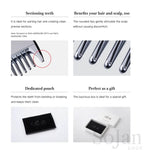 ReFa MARQUISE Hair Comb