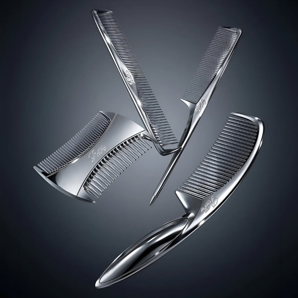 ReFa MARQUISE Hair Comb