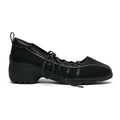 Rockfish Weatherwear Bliss Heel Laceup Sneakers Black view 1