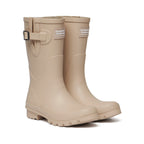 Rockfish Weatherwear ORIGINAL RAIN BOOTS SHORT Beige