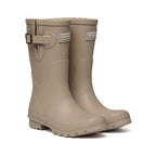 Rockfish Weatherwear ORIGINAL RAIN BOOTS SHORT Cocoa