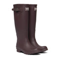 Rockfish Weatherwear ORIGINAL RAIN BOOTS LONG Dark Burgundy