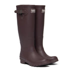 Rockfish Weatherwear ORIGINAL RAIN BOOTS LONG Dark Burgundy