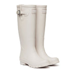 Rockfish Weatherwear ORIGINAL RAIN BOOTS LONG Ivory