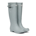 Rockfish Weatherwear ORIGINAL RAIN BOOTS LONG Mint Grey