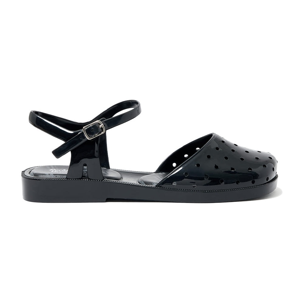 Rockfish Weatherwear Glair Slingback Sandals Black