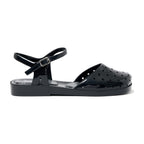 Rockfish Weatherwear Glair Slingback Sandals Black