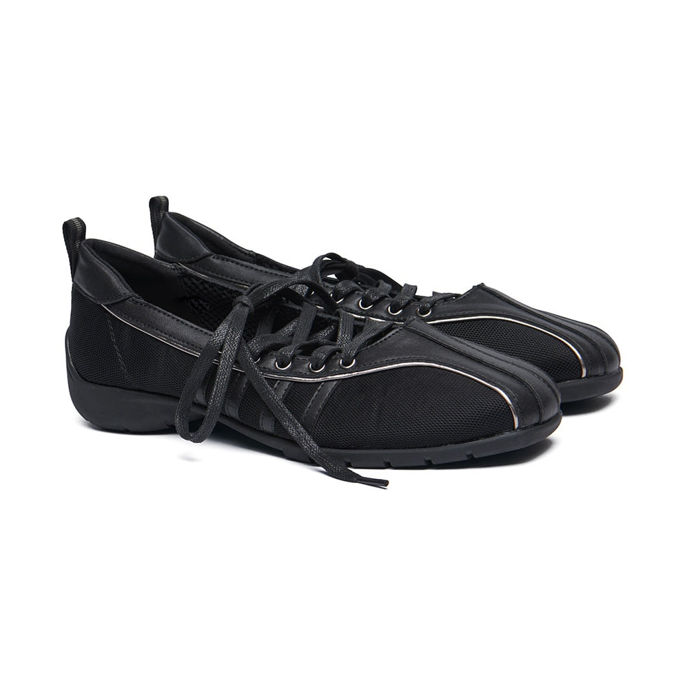 Rockfish Weatherwear Bliss Laceup Sneakers Black 1