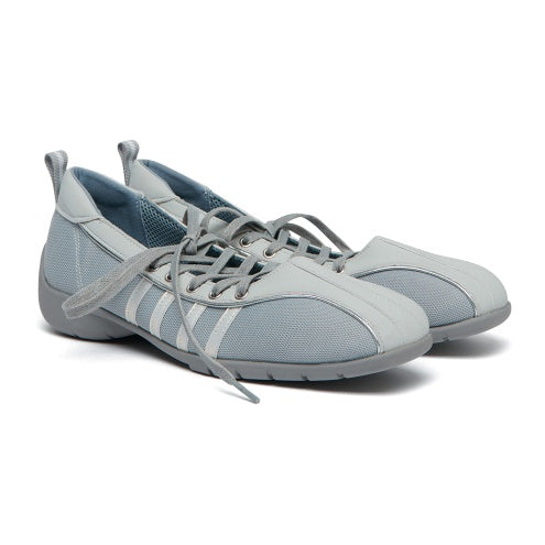 Rockfish Weatherwear Bliss Laceup Sneakers Sky Blue 3