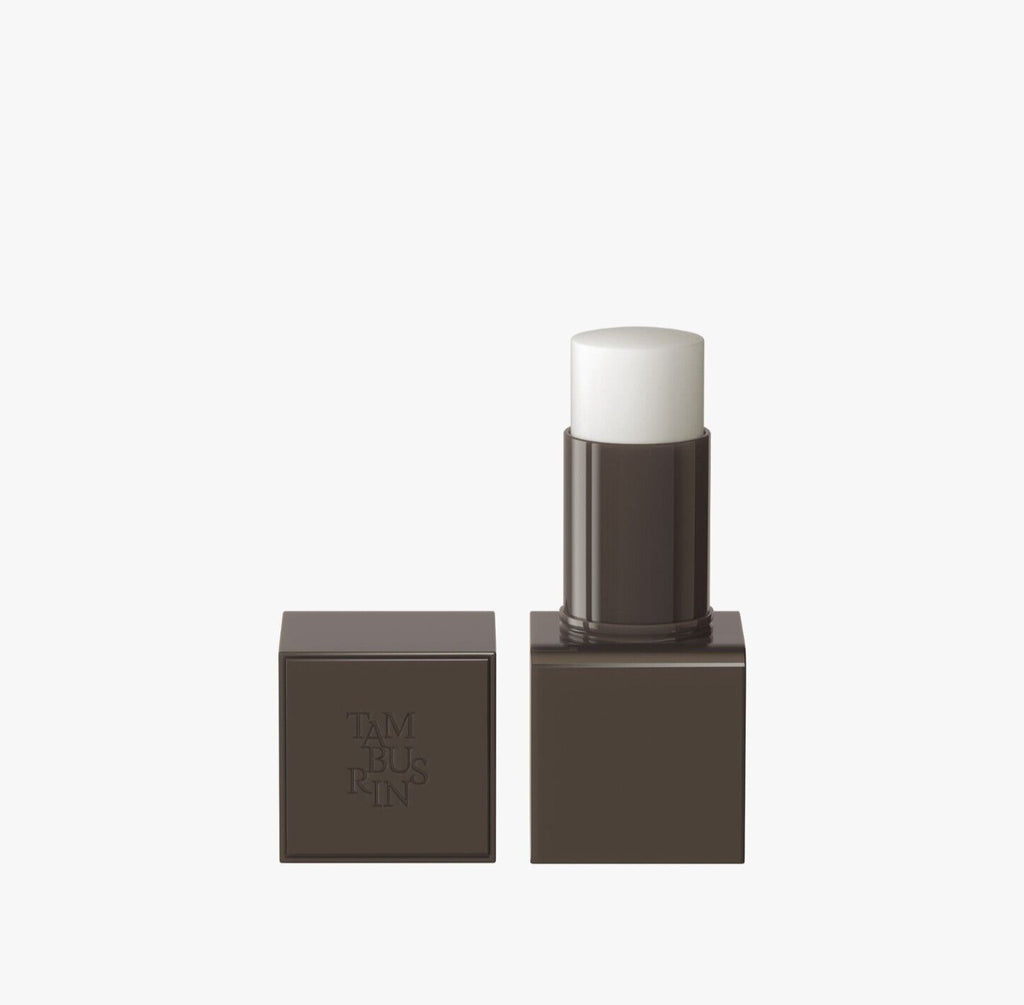 TAMBURINS Perfume Balm Chamo 6.5g open balm and cap