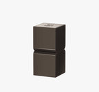 TAMBURINS Perfume Balm Chamo 6.5g case angle