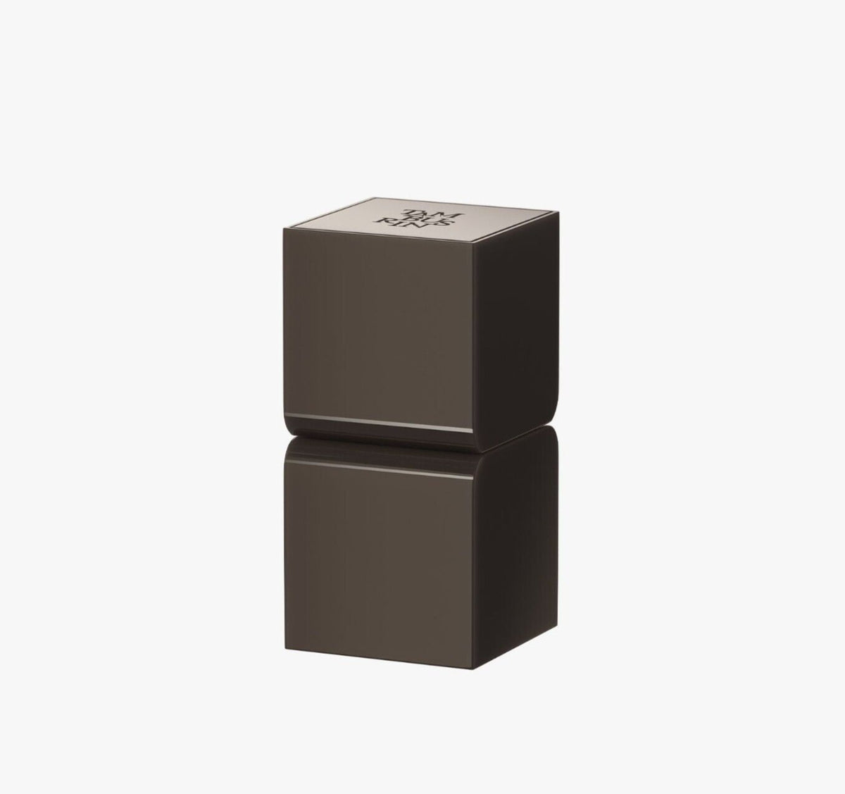 TAMBURINS Perfume Balm Chamo 6.5g case angle