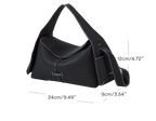 Songmont Drippy bags - size and fit guide