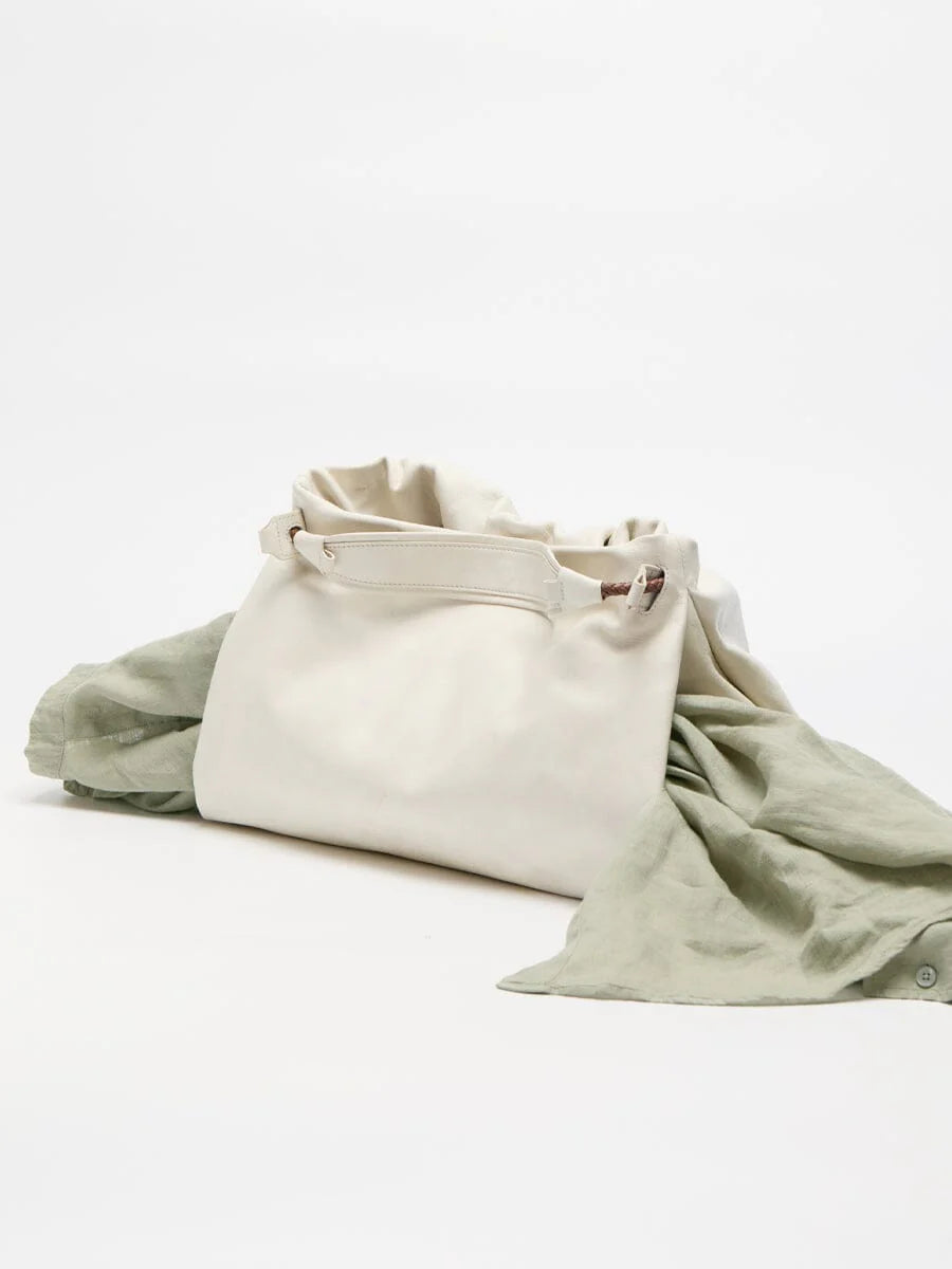 Songmont Small Gather Bag - Cloud