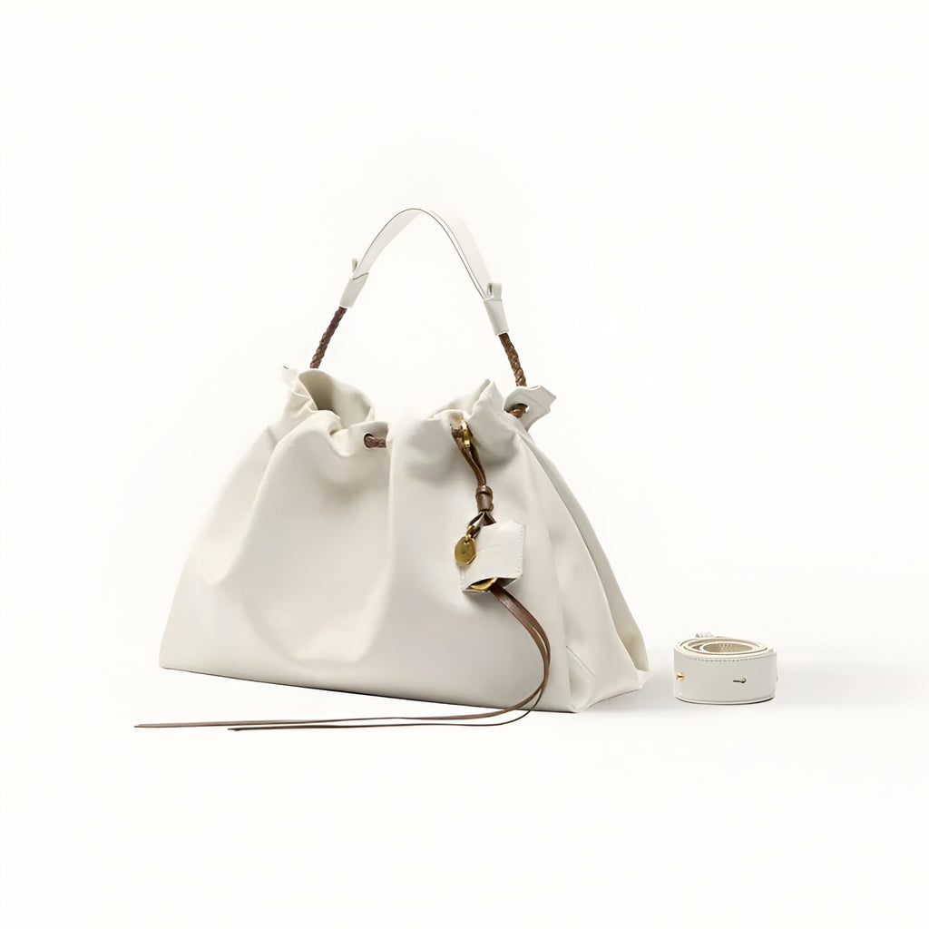 Songmont Small Gather Bag - Cloud