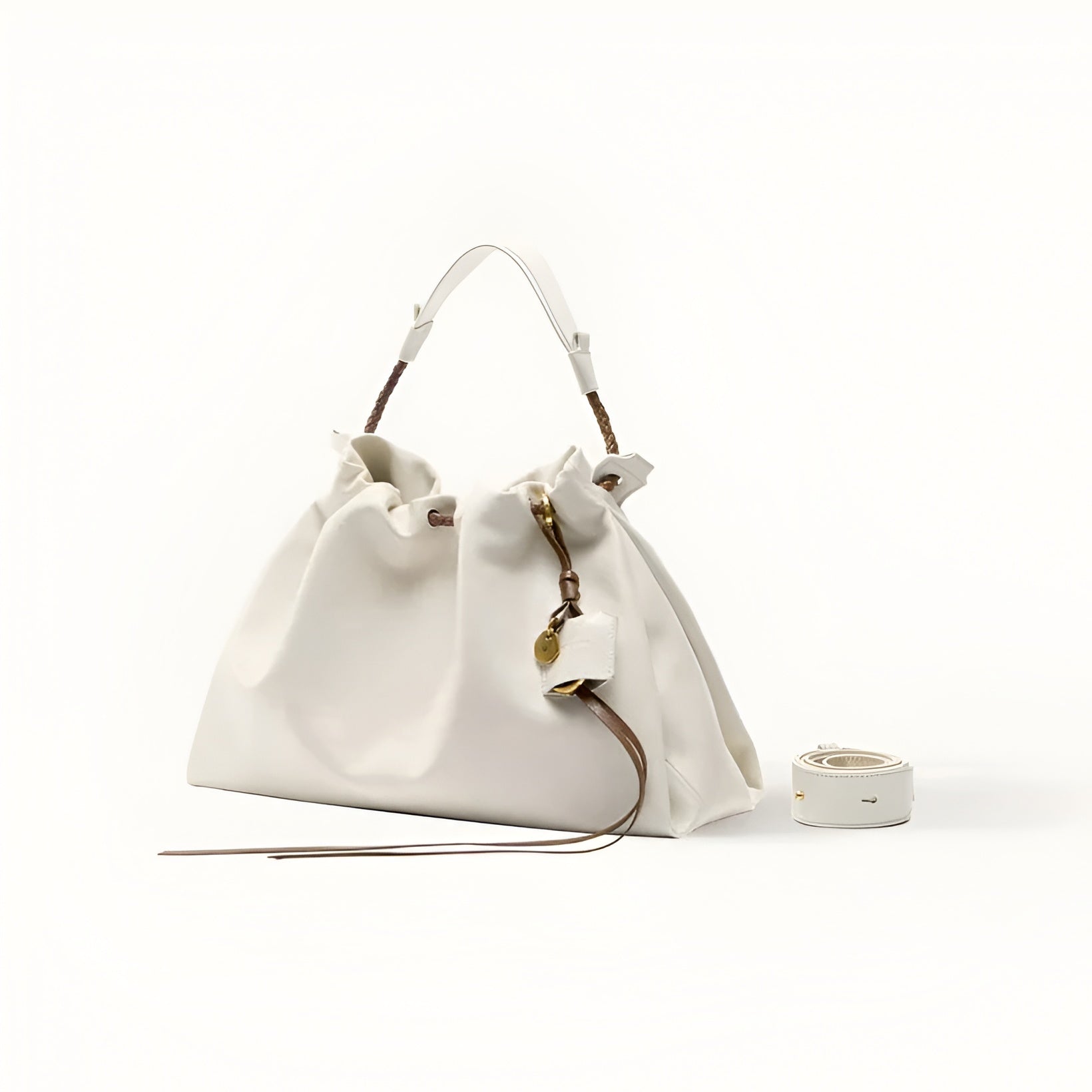 Songmont Small Gather Bag - Cloud