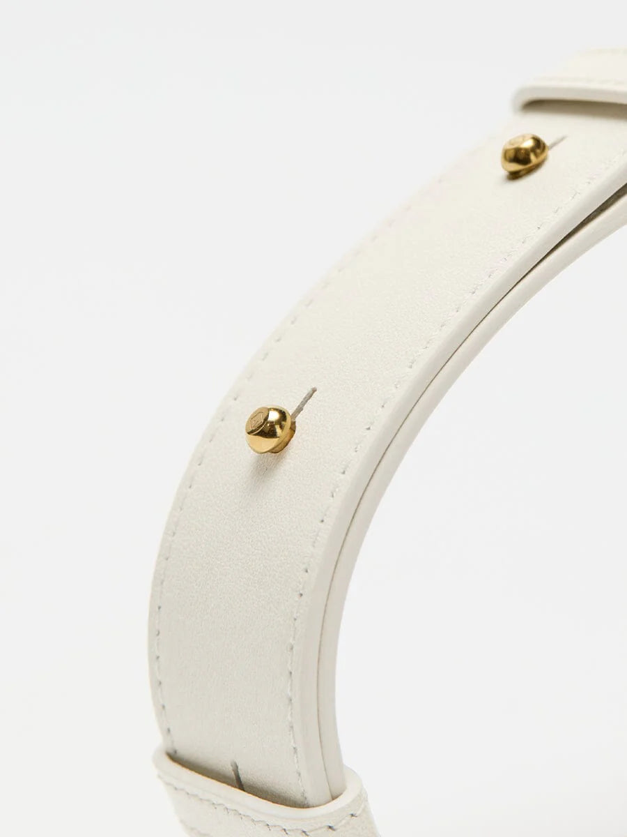 Songmont Small Gather Bag - Cloud