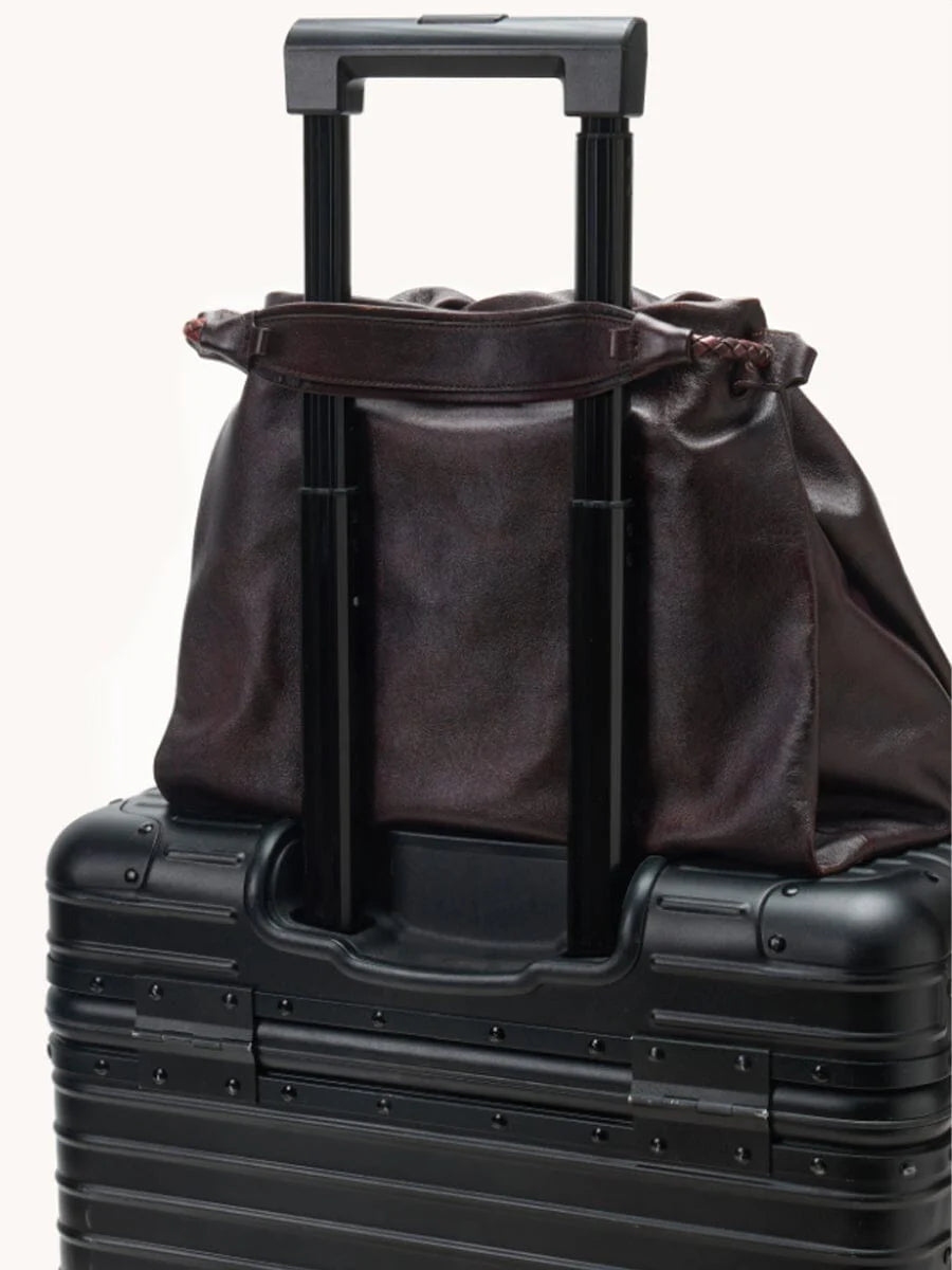 Songmont Small Gather Bag - Ebony