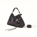 Songmont Small Gather Bag - Ebony