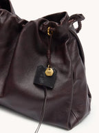 Songmont Small Gather Bag - Ebony