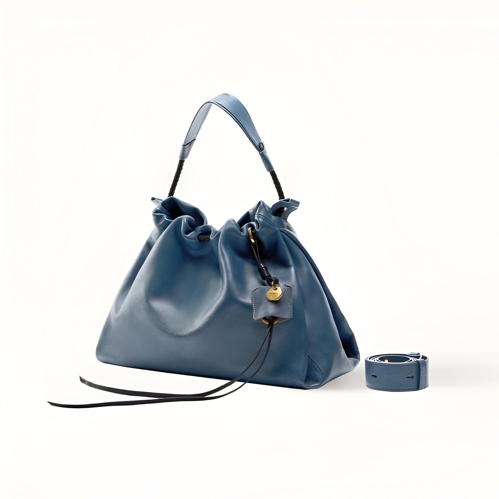 Songmont Small Gather Bag - Navy