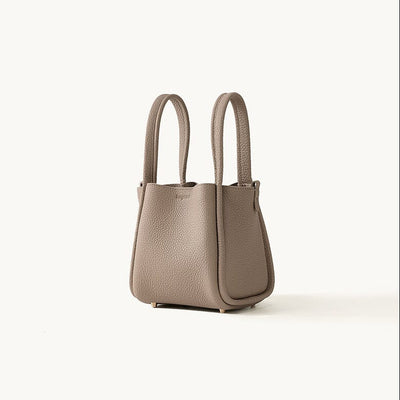 Songmont Small Song Bag - Cream Apricot