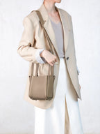Songmont Small Song Bag - Cream Apricot