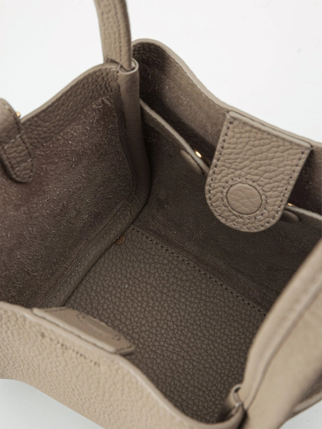 Songmont Small Song Bag - Cream Apricot