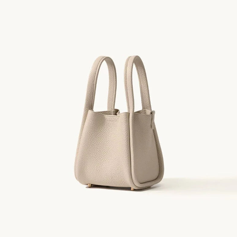 Songmont Small Song Bag - Ivory