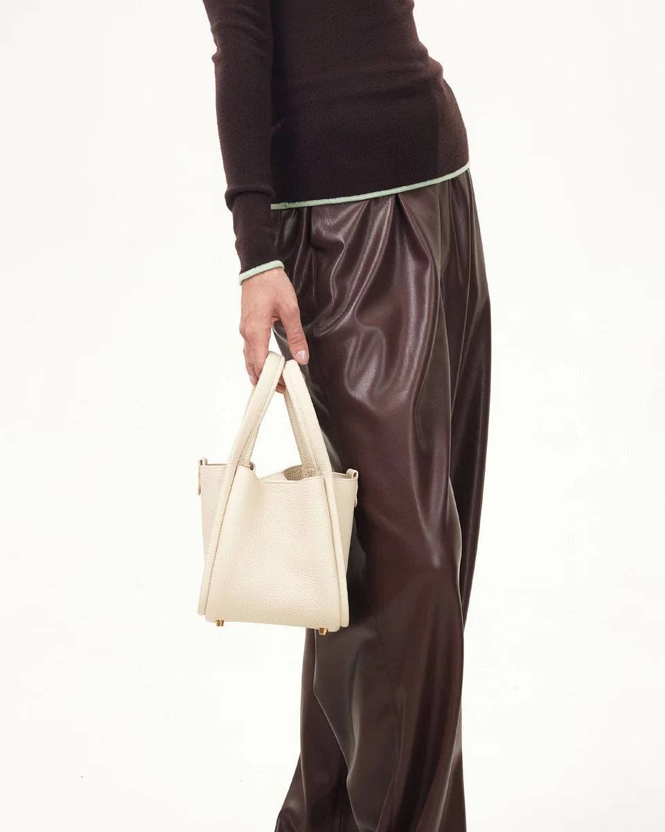 Songmont Small Song Bag - Ivory