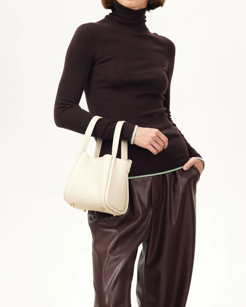 Songmont Small Song Bag - Ivory