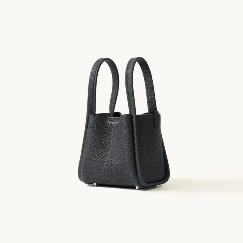 Songmont Small Song Bag - Onyx
