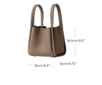 Songmont Song bags - size and fit guide