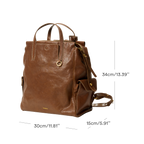Songmont Yore bags - size and fit guide