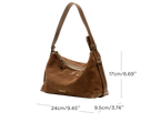 Songmont Yore bags - size and fit guide