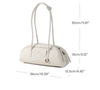 Songmont Yore bags - size and fit guide