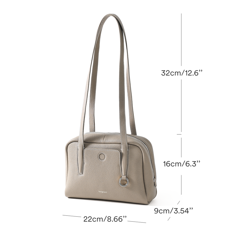 Songmont Yore bags - size and fit guide
